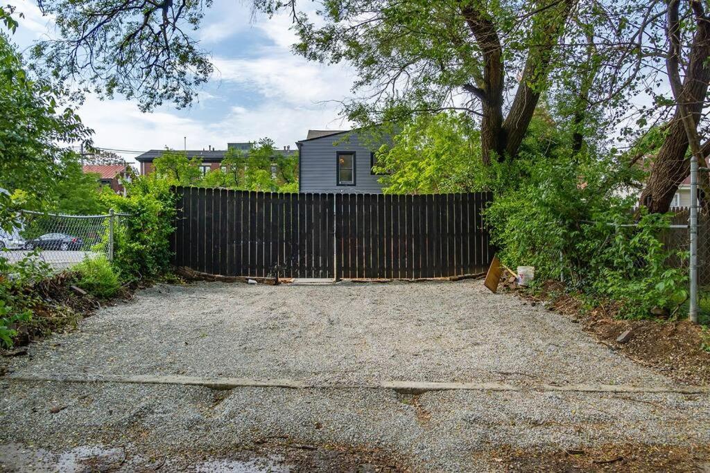 Luxury 8 Bed/4 Ba Nulu Home Private Yard/Parking Louisville Buitenkant foto